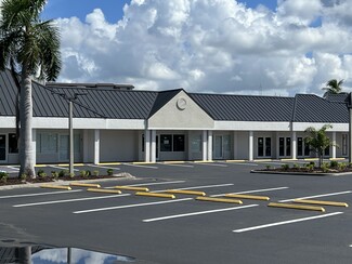 Fort Myers, FL Retail - 7205 Estero Blvd