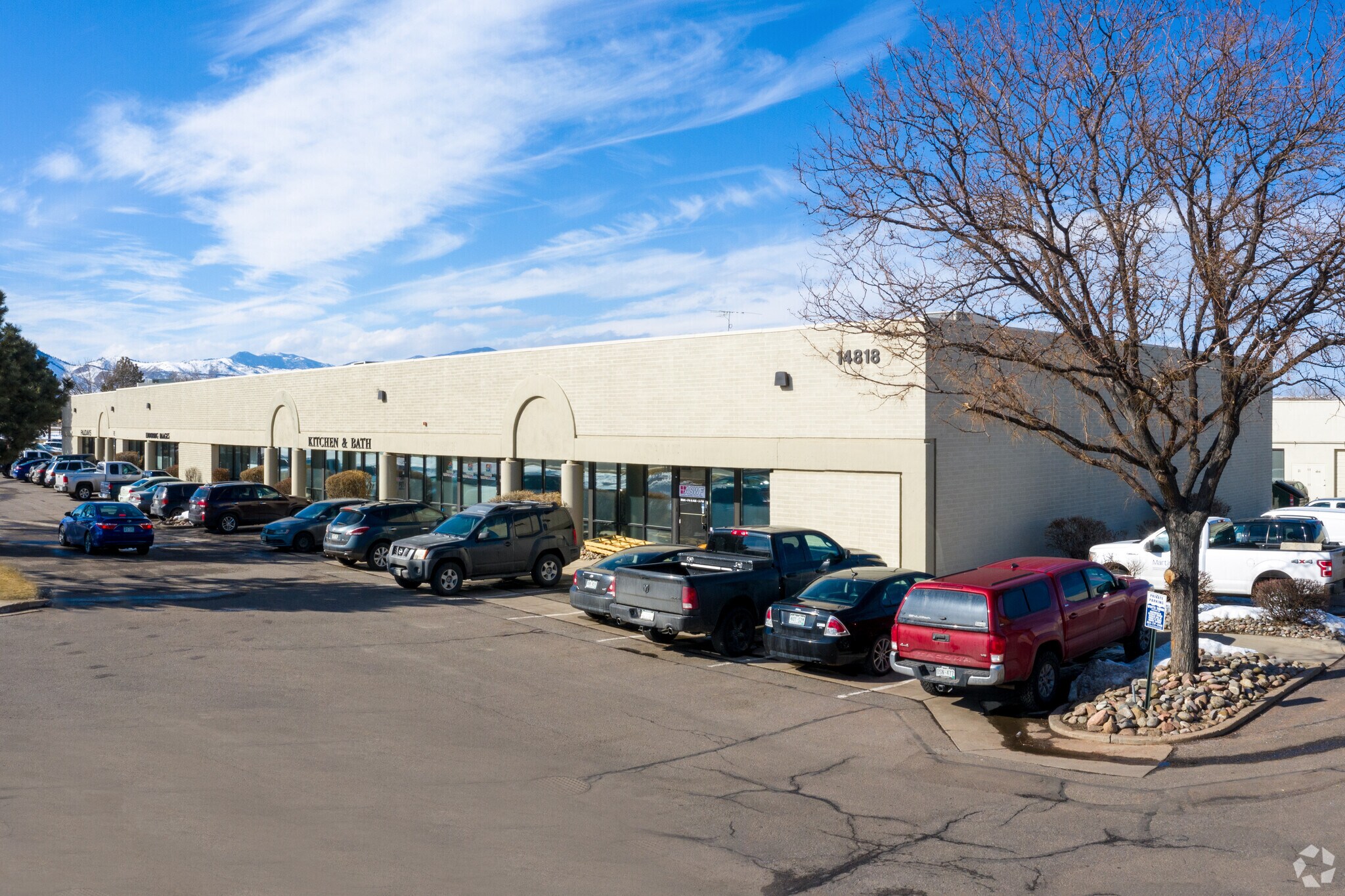 14818 W 6th Ave, Golden, CO for Rent