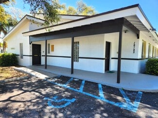 Miami, FL Office/Medical - 18140-18142 SW Franjo Rd