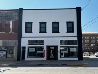 Marshalltown, IA Coworking Space - 119 E Main St