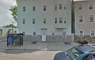 Newark, NJ Apartments - 498-500 Market St Newark, NJ Apartments - 498-500 Market St