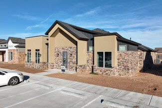 Lubbock, TX Office - 5514 114th St