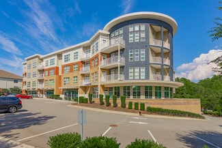 Cary, NC Retail - 1347 Old Apex Rd