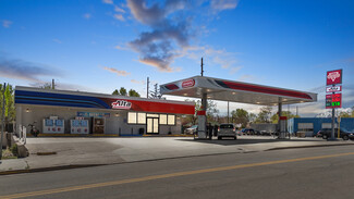 Salida, CO Convenience Store - 337 W 1st St