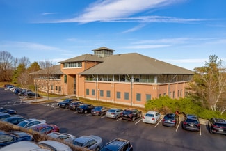 Warwick, RI Office - 300 Centerville Rd Warwick, RI Office - 300 Centerville Rd