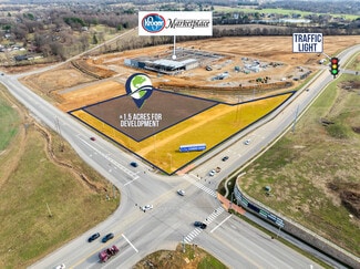 Owensboro, KY Commercial Land - 3401 Hayden Rd Owensboro, KY Commercial Land - 3401 Hayden Rd