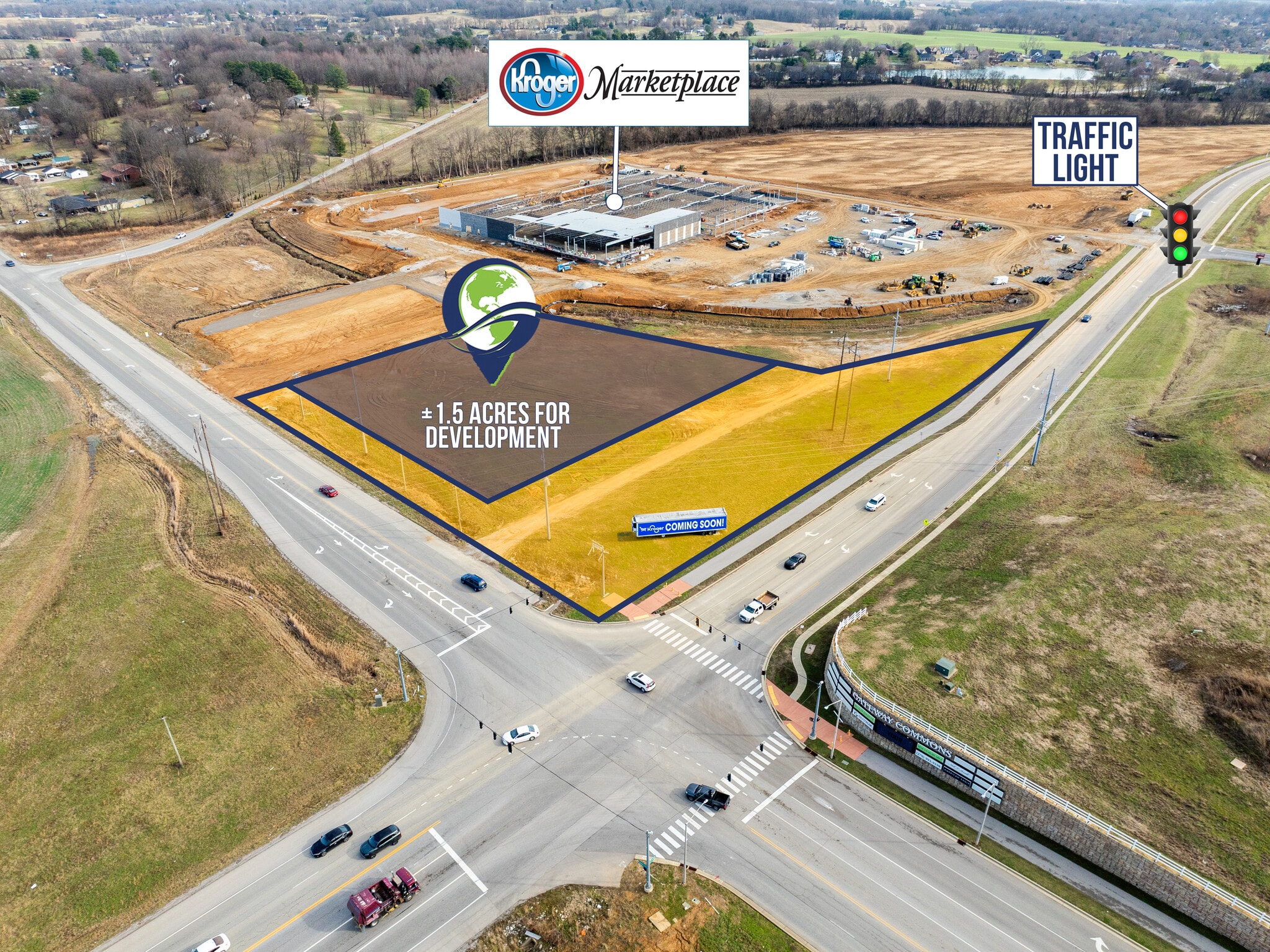 3401 Hayden Rd, Owensboro, KY for Rent