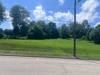 Huntingburg, IN Residential - 404 N Walnut St
