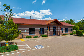 Payson, AZ Office/Medical - 117 E Main St
