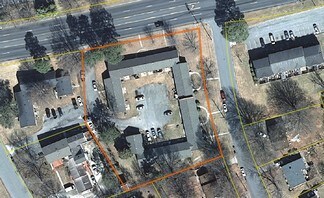 Greensboro, NC undefined - 2501 Vanstory St