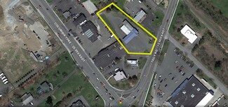 East Greenbush, NY Commercial Land - 5 Troy Rd