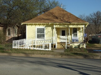 Fort Worth, TX Freestanding - 3115 Handley Dr Fort Worth, TX Freestanding - 3115 Handley Dr