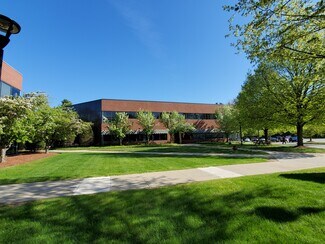 Billerica, MA Office - 85 Rangeway Rd Billerica, MA Office - 85 Rangeway Rd