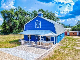 Belleview, FL Retail - 12672 SE US Hwy 301