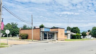 Sikeston, MO Office - 202 S Kingshighway St