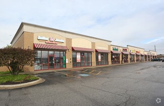 442-466 N Mannheim Rd