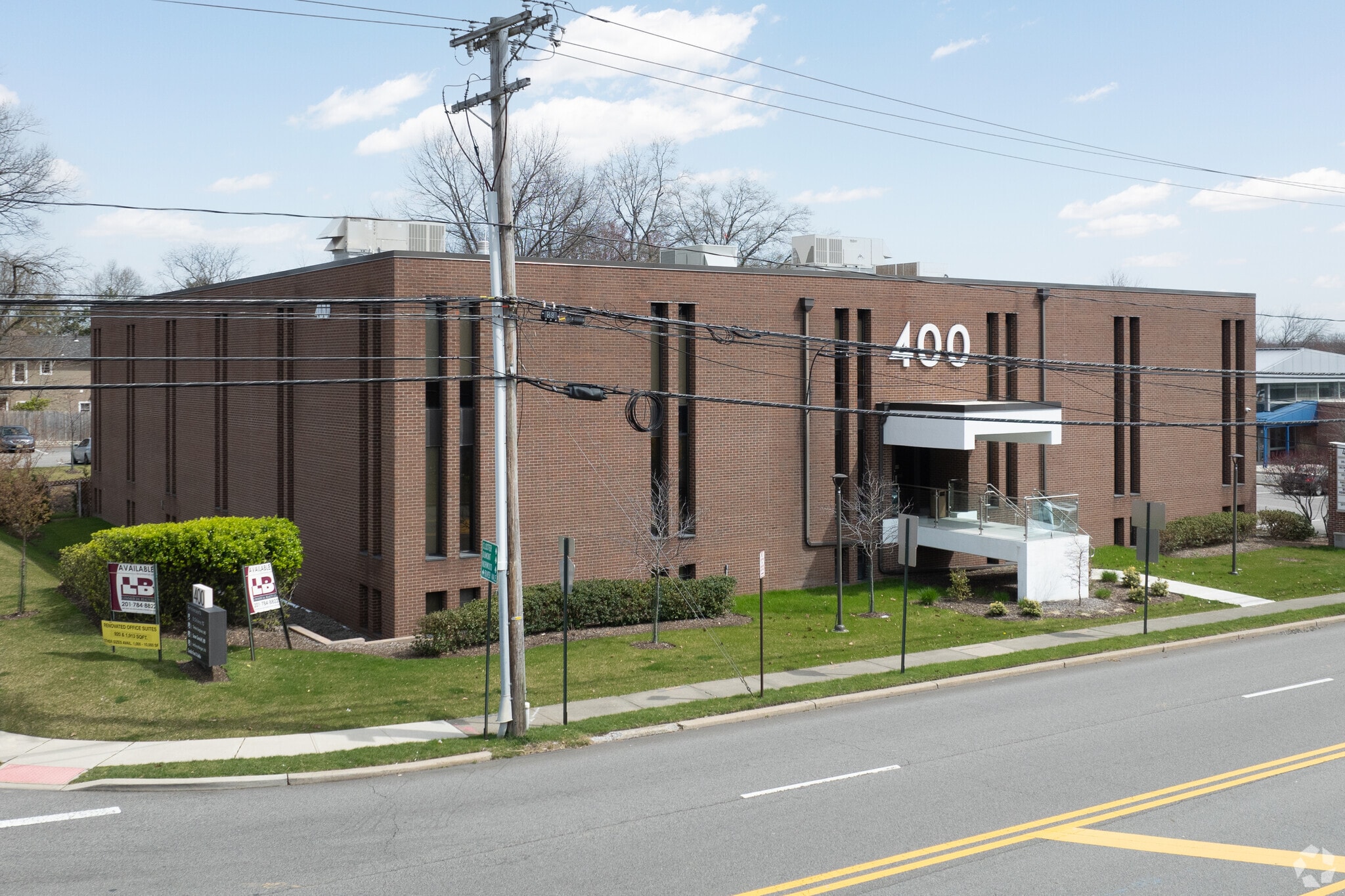 400 Old Hook Rd, Westwood, NJ for Rent
