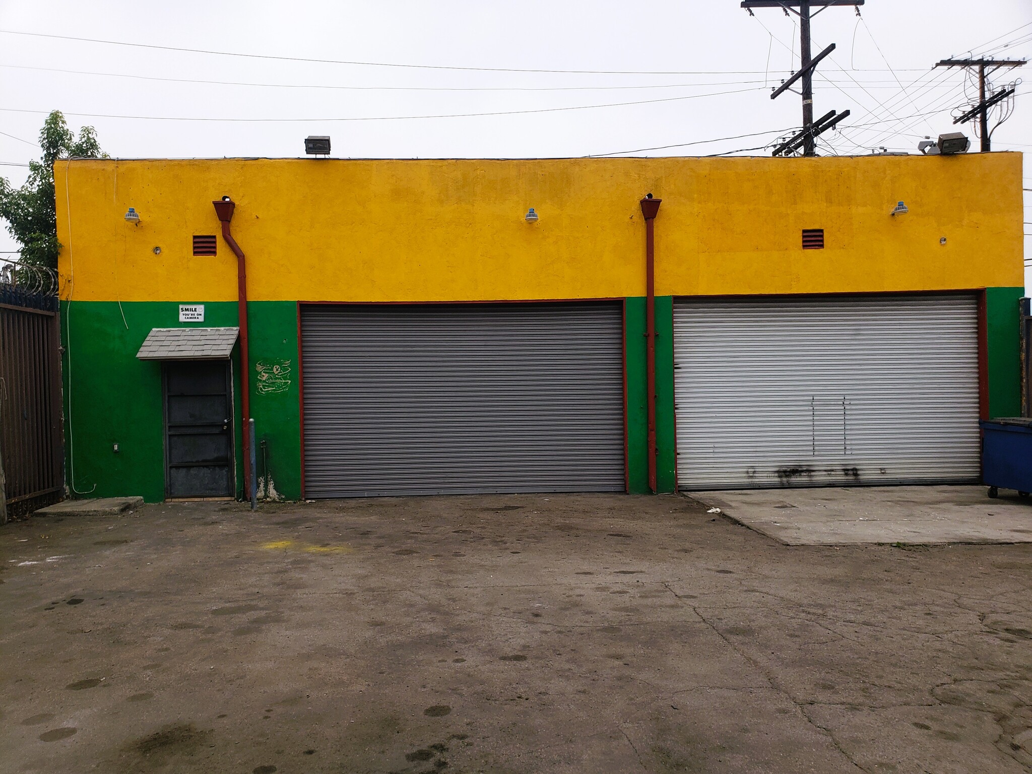 6043 S Western Ave, Los Angeles, CA for Rent