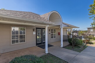 North Little Rock, AR Apartments - 1707 Arrowhead Rd