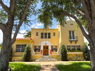 Fort Lauderdale, FL Office/Residential - 1313 S Andrews Ave