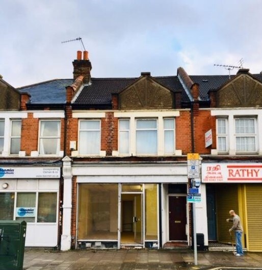 82a Kingston Rd, London, LND for Rent