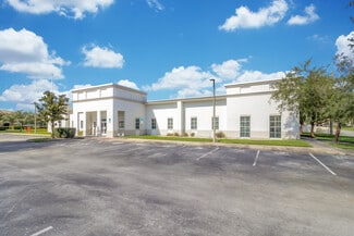 Kissimmee, FL Office - 1201 E Oak St Kissimmee, FL Office - 1201 E Oak St