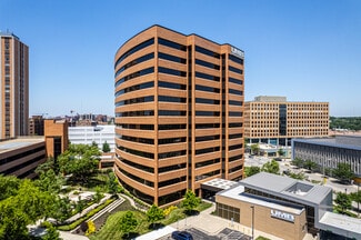 Kansas City, MO Office - 4900 Main St