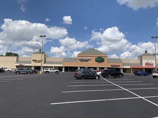 Tulsa, OK Office, Retail - 8922-8930 S Memorial Dr