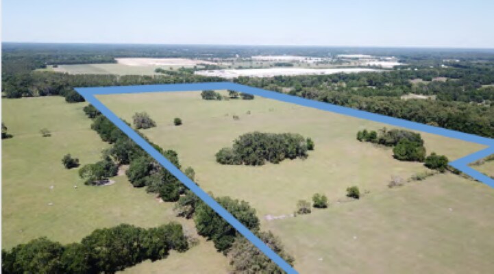 TBD NW 94th Avenue, Alachua, FL for Sale