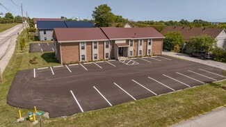 Frankfort, KY Office - 190 Kings Daughters Dr Frankfort, KY Office - 190 Kings Daughters Dr
