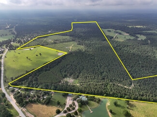 Willis, TX Residential - Farm to Market Road 1725