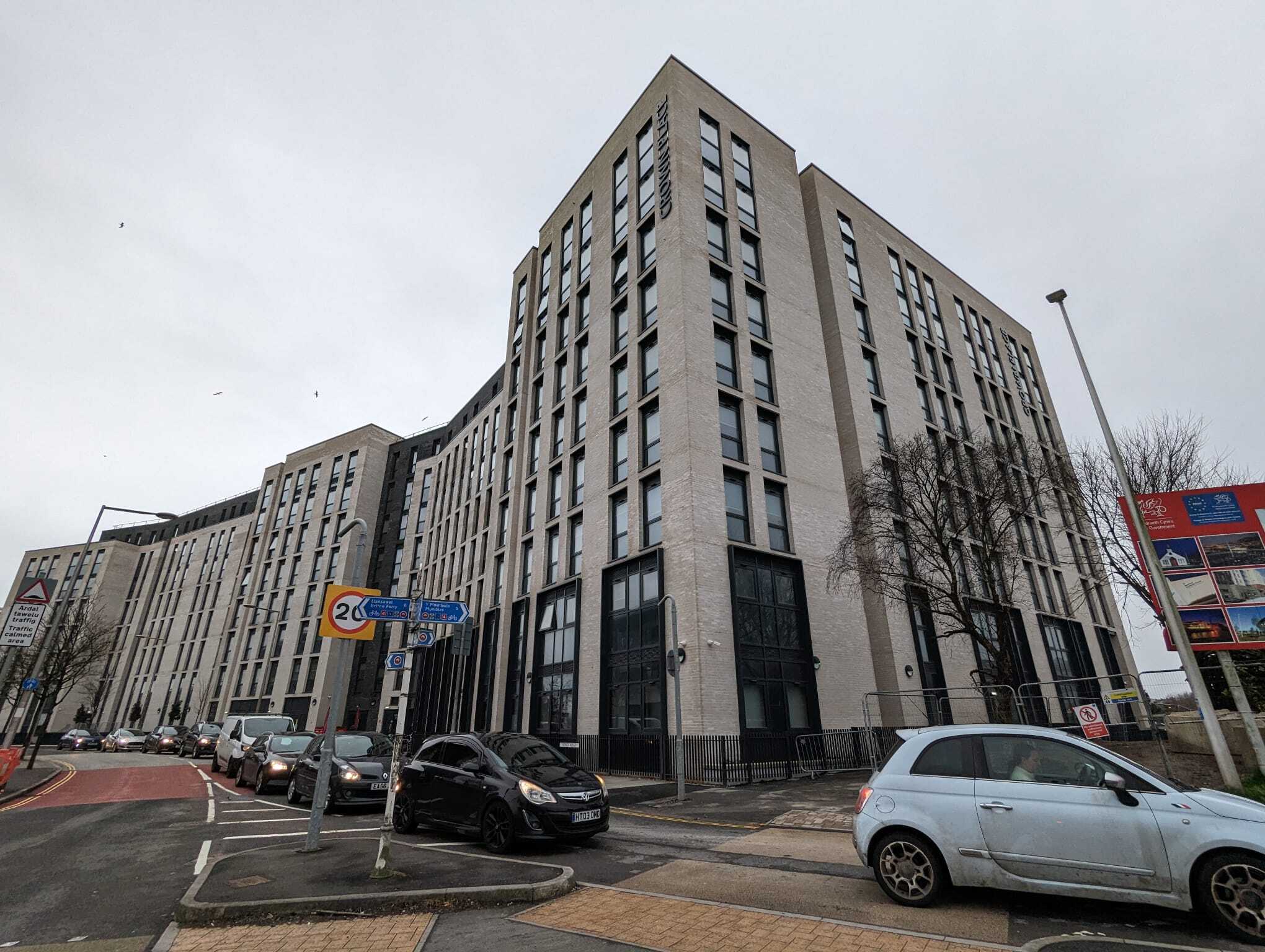 Kings Rd, Swansea, WGN for Rent