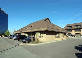 Vaughan, ON Office - 8 Director Ct