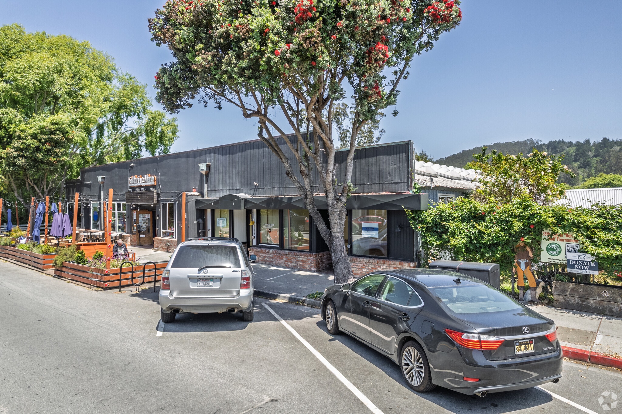 315 Main St, Half Moon Bay, CA for Rent