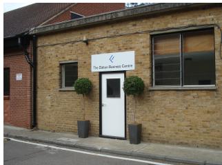 Ongar, ESS Office - Fyfield Rd