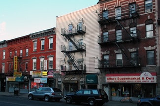 Bankruptcy Auction, Paterson NJ