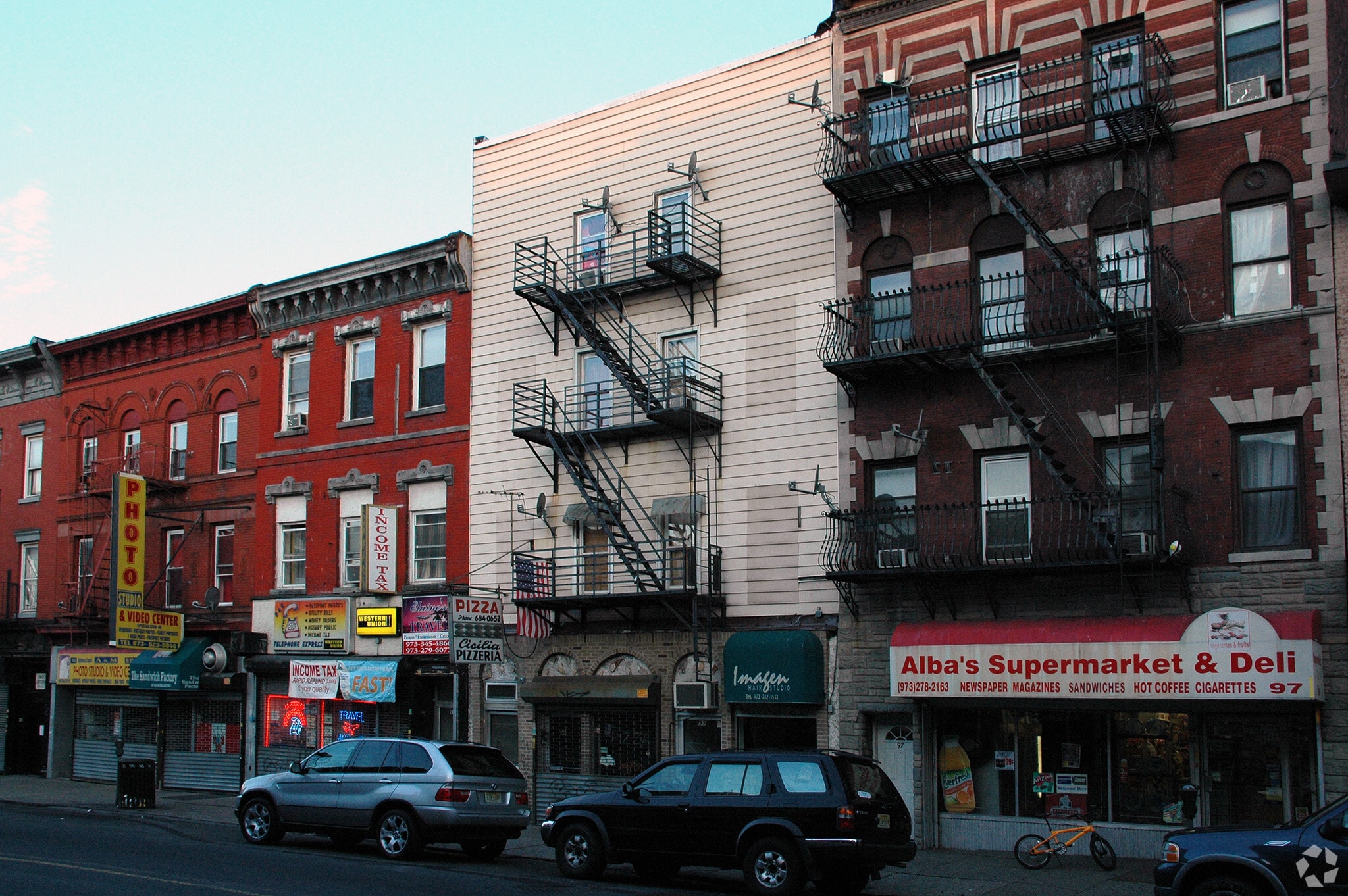 95 Market St, Paterson, NJ for Sale