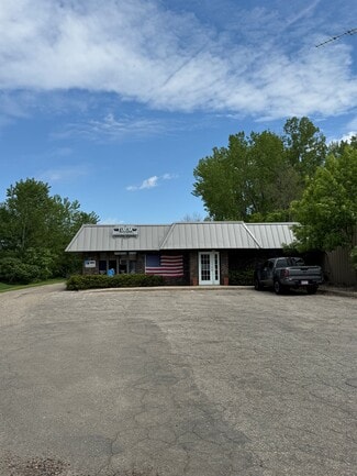 Norwood Young America, MN Office/Retail - 522 Faxon Rd N
