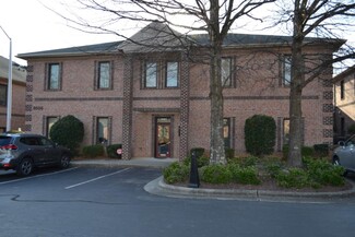 Raleigh Office Space For Rent & Lease | Showcase