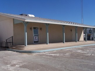 El Paso, TX Industrial - 6941 Commerce Ave