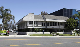 Newport Beach, CA Office - 3723 Birch St