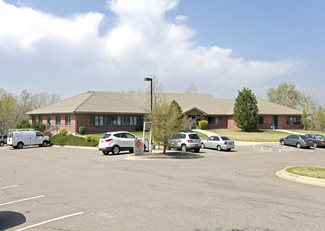 Littleton, CO Office/Medical - 20 W Dry Creek Cir