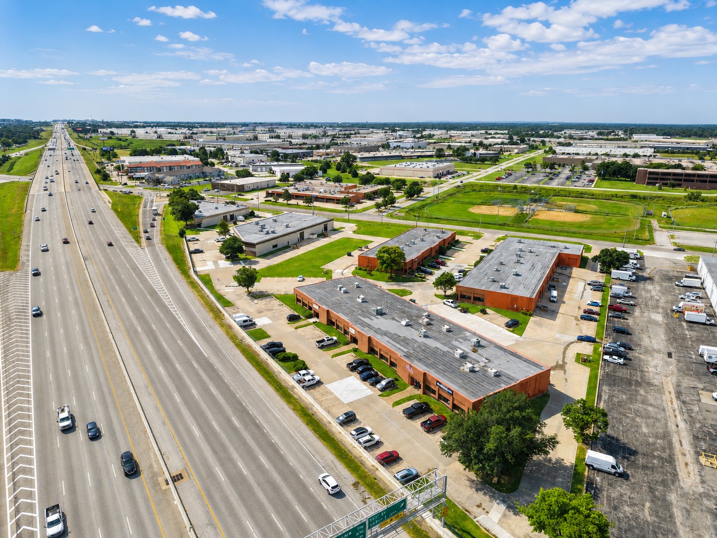 12101 E 51st St, Tulsa, OK for Rent