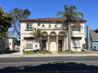 Santa Maria, CA Office - 1111 S Broadway