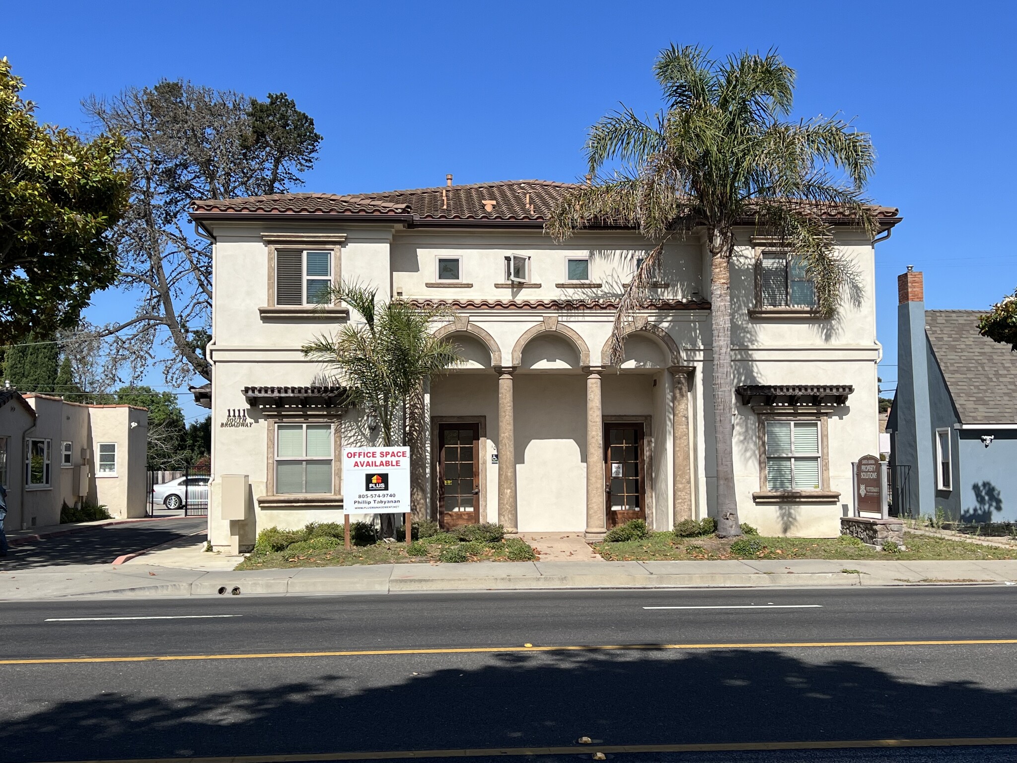 1111 S Broadway, Santa Maria, CA for Rent