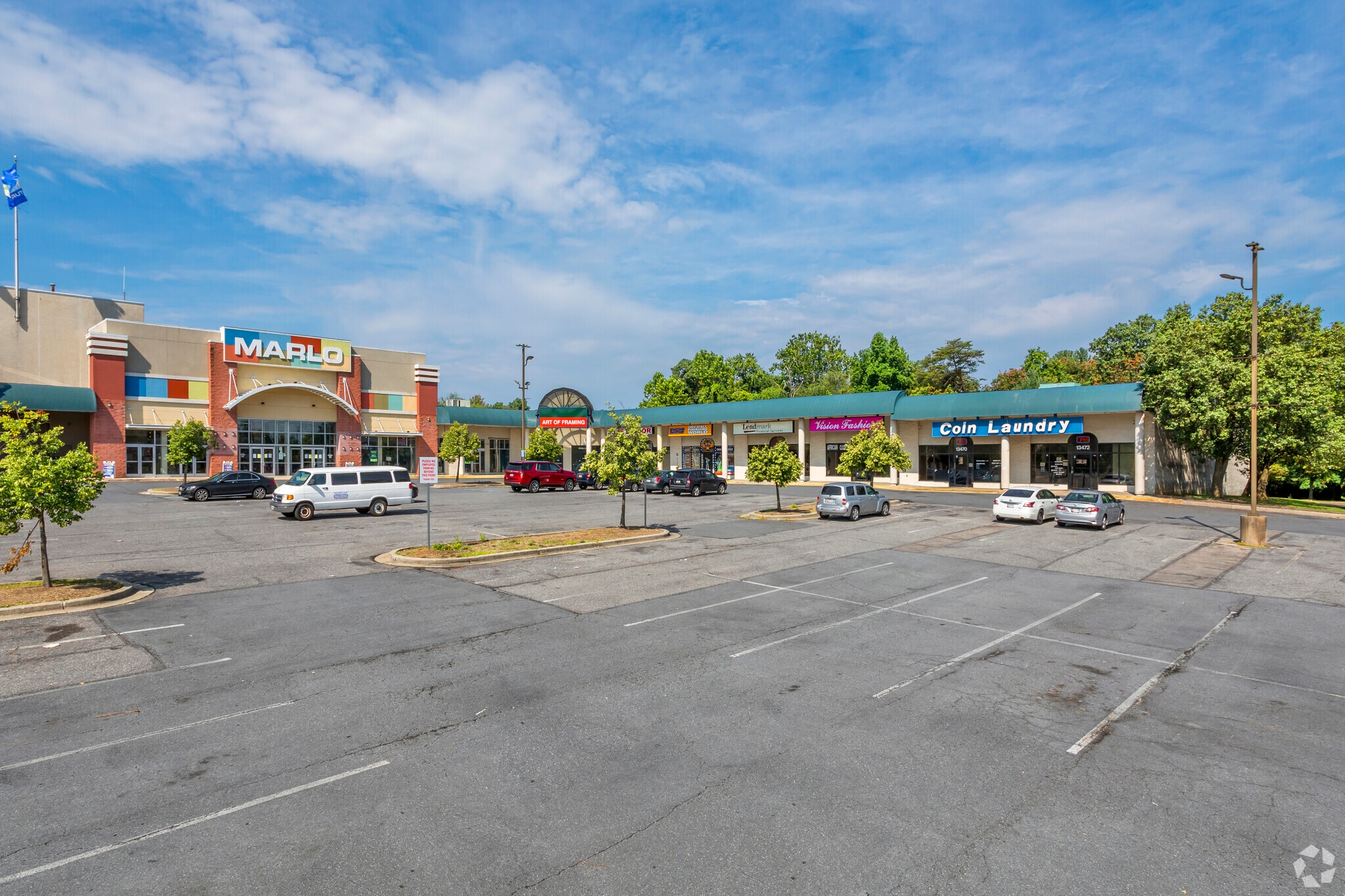 13450-13500 Baltimore Ave, Laurel, MD for Rent