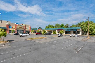 Laurel, MD Retail - 13450-13500 Baltimore Ave