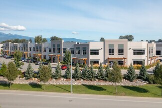 Port Coquitlam, BC Industrial - 570 Sherling Pl