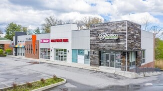 Baltimore, MD Office - 8833 Belair Rd