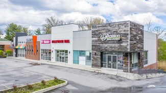 Baltimore, MD Office, Retail - 8833 Belair Rd